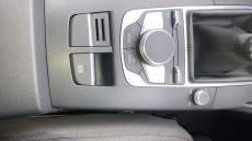 Audi A3 1.4 TFSI Sport 5dr Petrol Hatchback